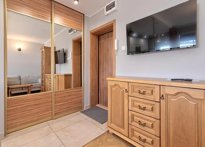 Platinium Wrzeszcz - Batorego * グダニスク