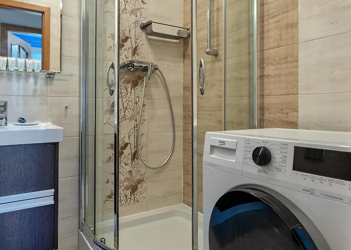 Platinium Wrzeszcz - Batorego