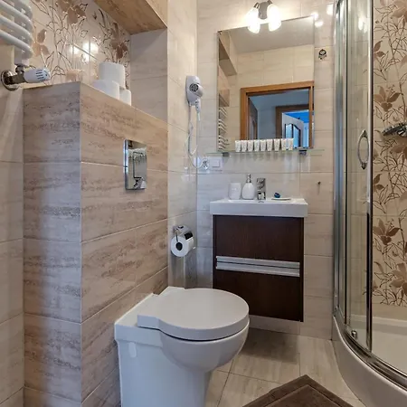 Apartment Platinium Wrzeszcz - Batorego *