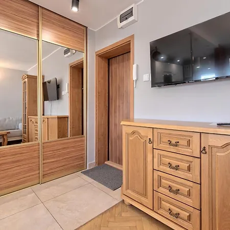 Platinium Wrzeszcz - Batorego * Gdańsk