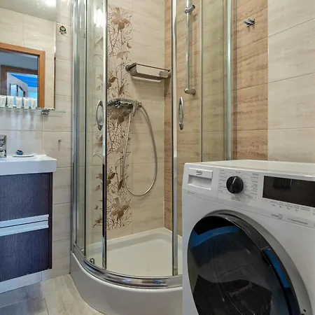 Platinium Wrzeszcz - Batorego