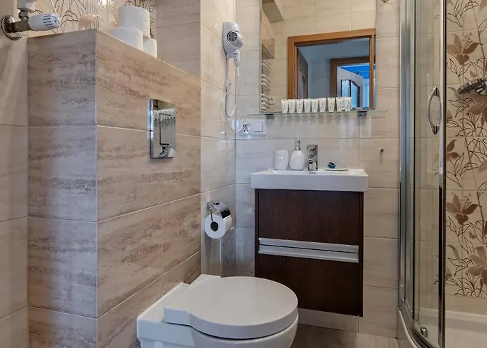 Lejlighed Platinium Wrzeszcz - Batorego *